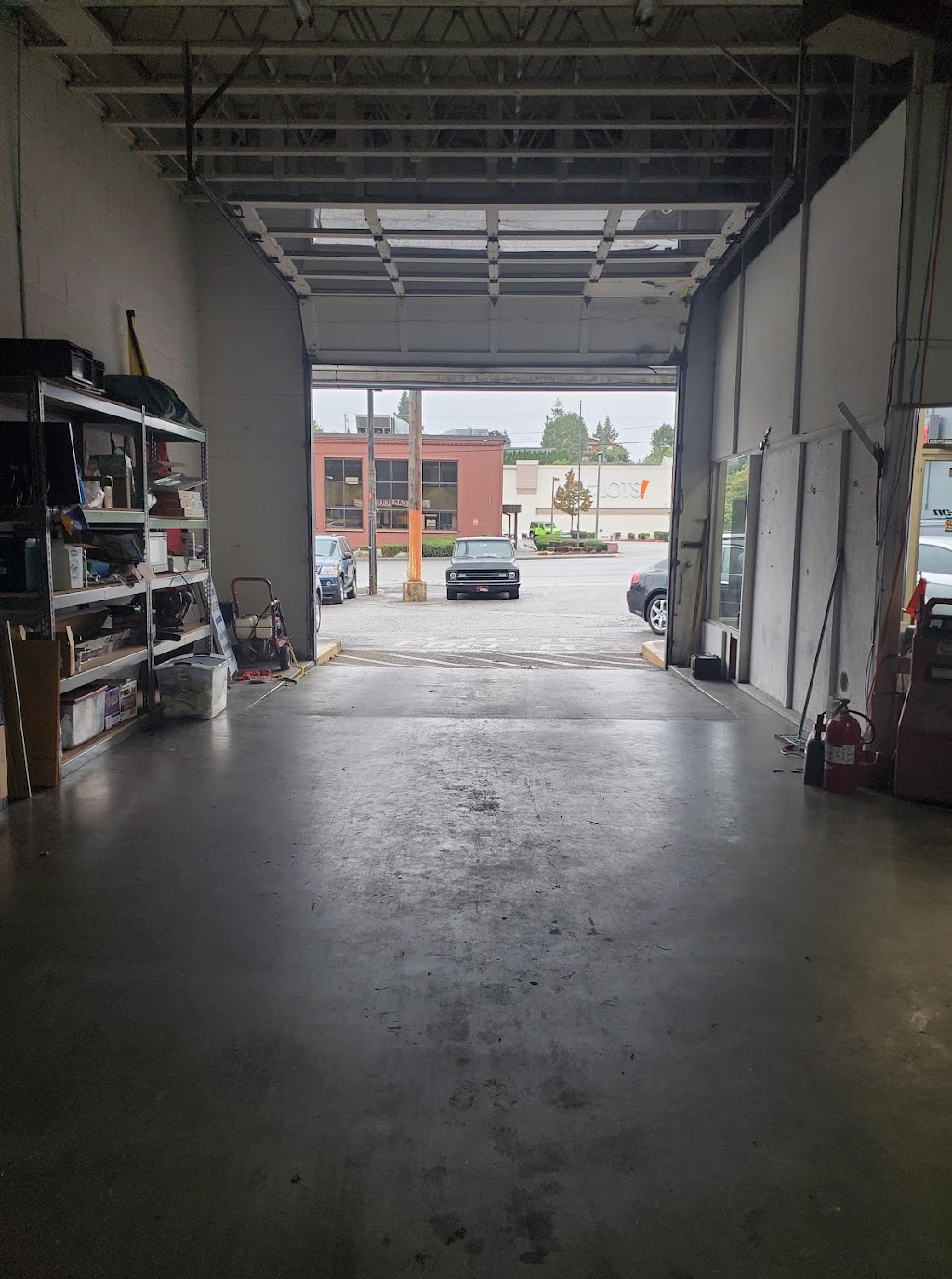 Bjs Automotive | 6624 Evergreen Way, Everett, WA 98203, USA | Phone: (425) 319-3592