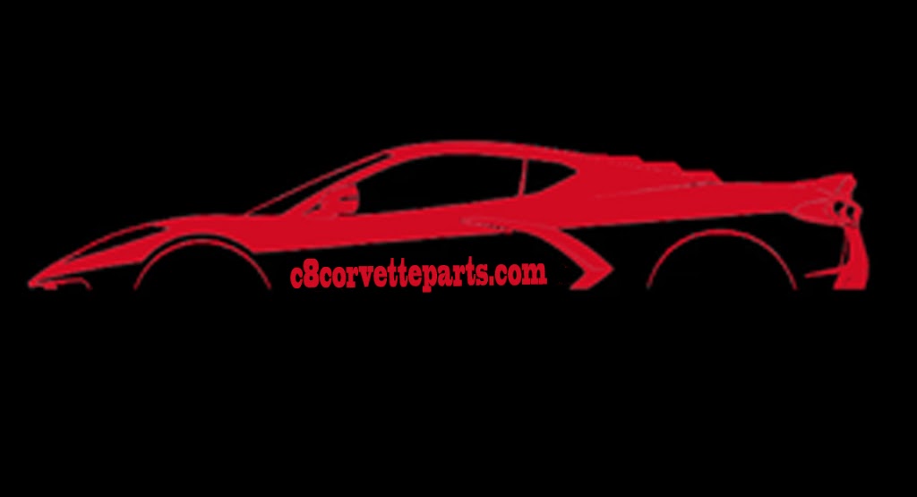 C8 Corvette Parts | 14650 Westbrook Cir #405, Bradenton, FL 34211, USA | Phone: (812) 309-8388