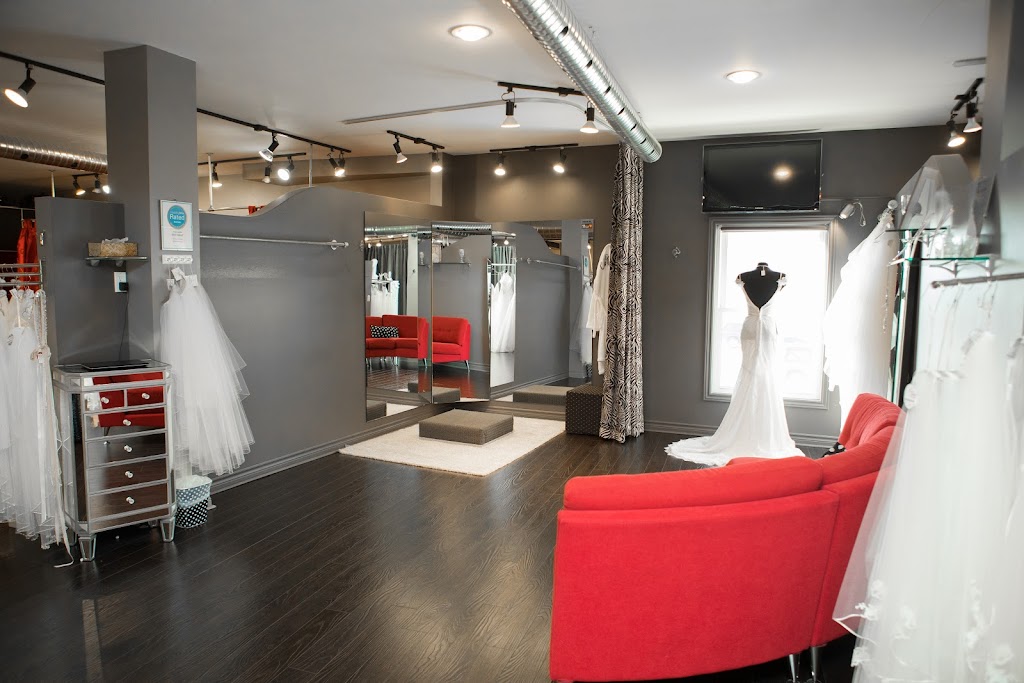Its Your Day Bridal Boutique Inc. | 1661 Front Rd, Windsor, ON N9J 2B7, Canada | Phone: (519) 978-5003
