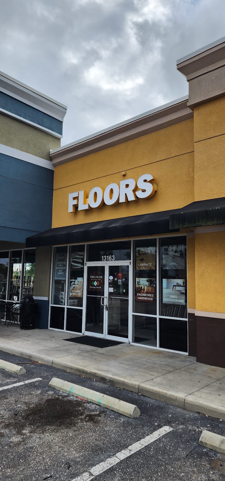 Tricolor Flooring | 13163 US-301, Riverview, FL 33578, USA | Phone: (813) 440-9899