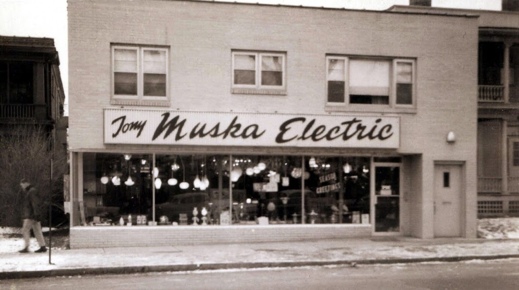 Muska Electric Co | 1985 Oakcrest Ave, Roseville, MN 55113, USA | Phone: (651) 636-5820