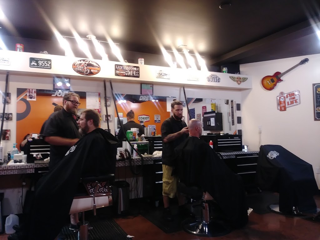 Razors Edge Barber Shop | 544 Conestoga Pkwy Unit 37, Shepherdsville, KY 40165, USA | Phone: (502) 543-9720