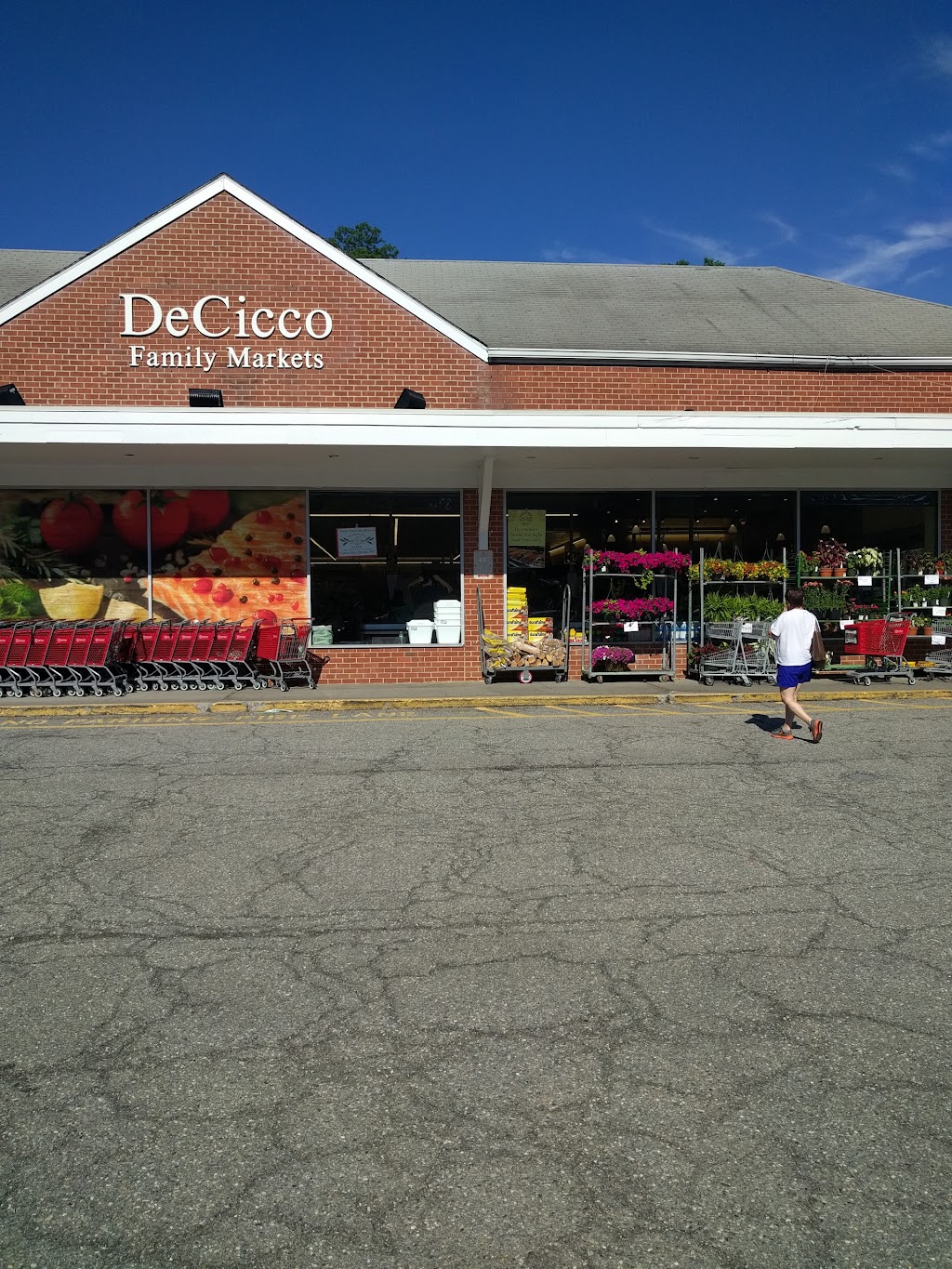 DeCicco Family Markets - Katonah | 132 Bedford Rd, Katonah, NY 10536, USA | Phone: (914) 401-9909