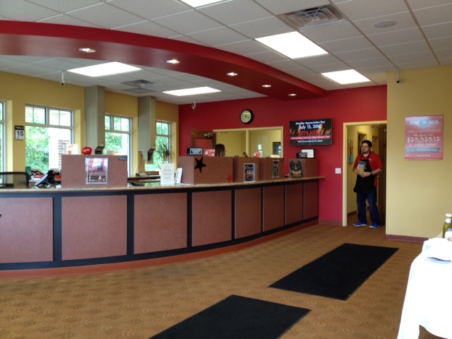 Firefighters Community Credit Union | FFCCU | 805 A Patriot Dr, Wellington, OH 44090, USA | Phone: (216) 621-4644