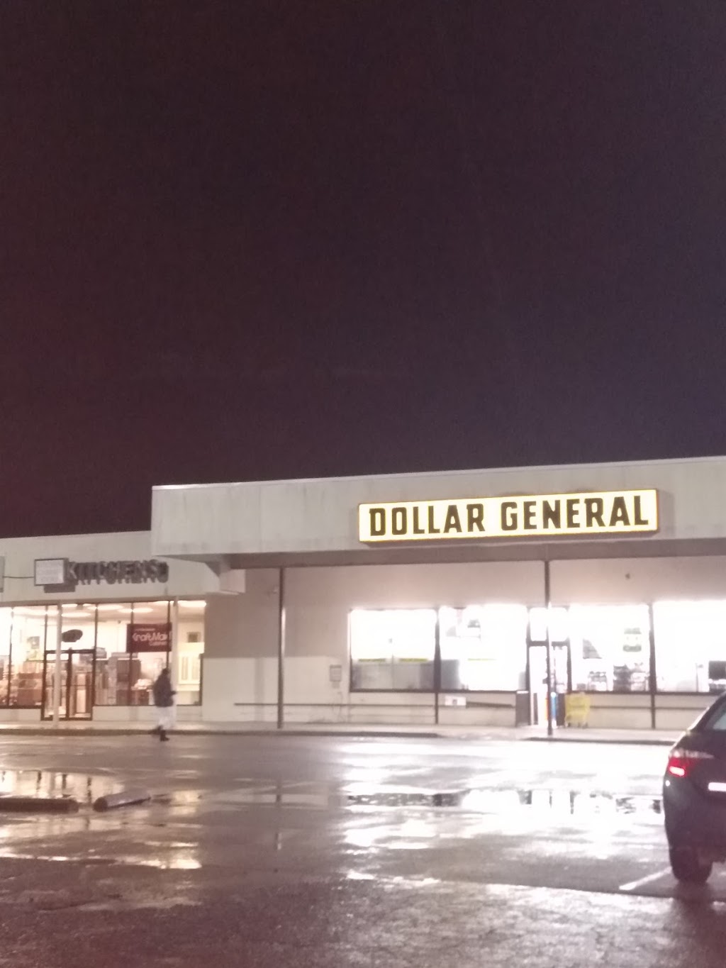 Dollar General | 6215 Portsmouth Blvd, Portsmouth, VA 23701, USA | Phone: (757) 800-1887