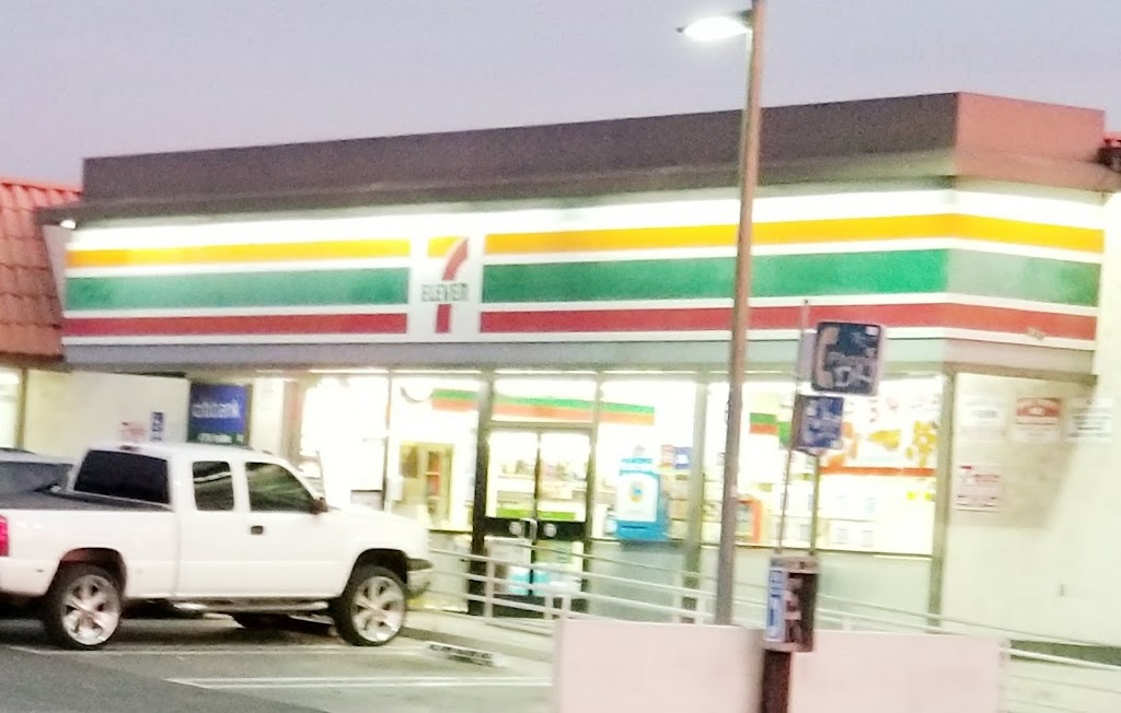 7-Eleven | 19660 Vanowen St, Reseda, CA 91335 | Phone: (818) 881-0774