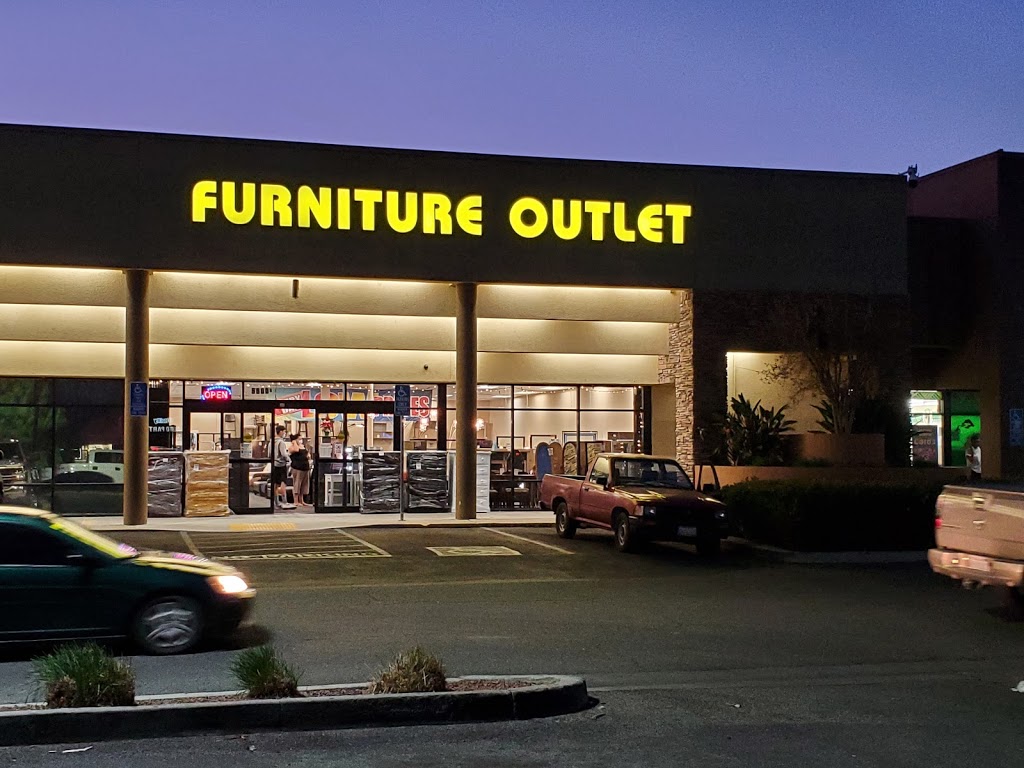 Furniture Outlet | 5600 Van Buren Boulevard # B, Riverside, CA 92503 | Phone: (951) 688-4949