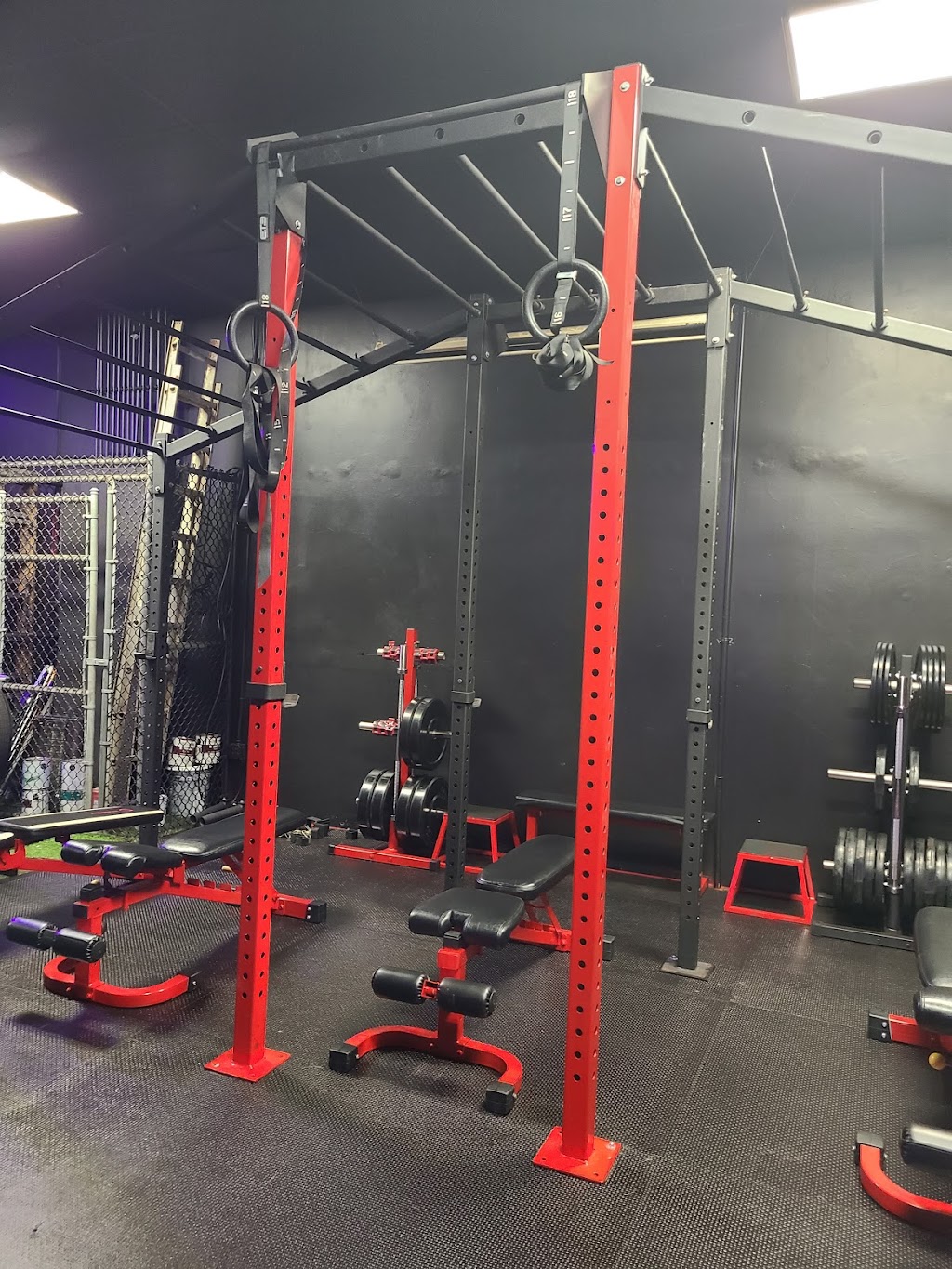 Savage Fitness Equipment | 6001 Maywood Ave unit k, Huntington Park, CA 90255, USA | Phone: (323) 620-6557