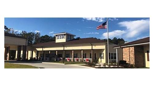 Ponchatoula Community Care Center | 1560 US-51, Ponchatoula, LA 70454, USA | Phone: (985) 229-2112