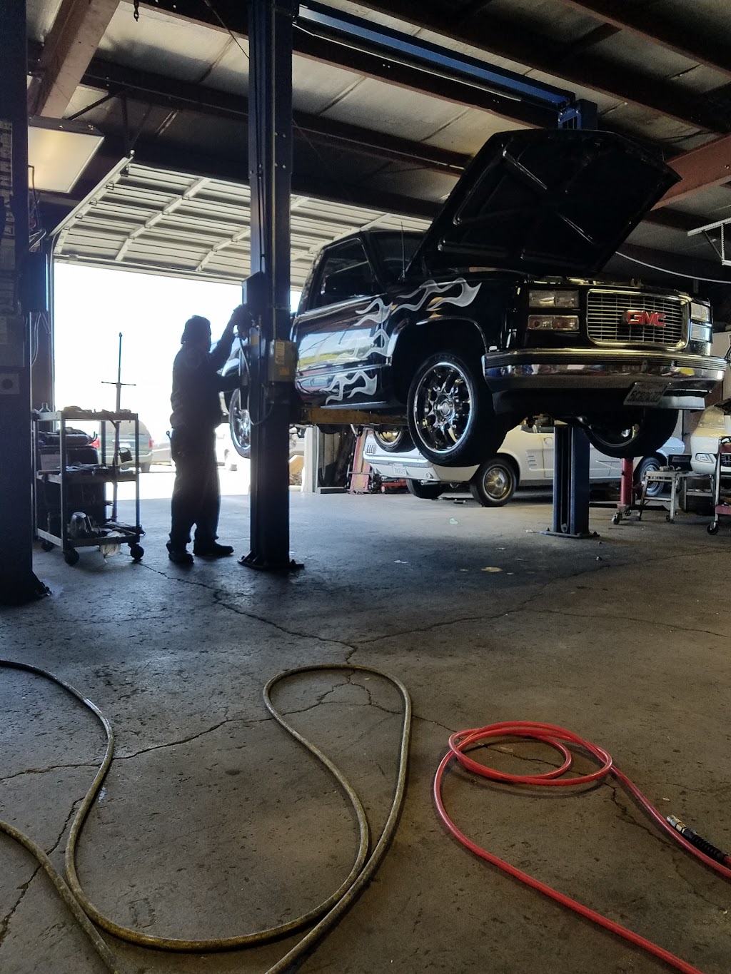 98 Auto Services | 315 Co Rd 98, Woodland, CA 95695, USA | Phone: (530) 669-7204