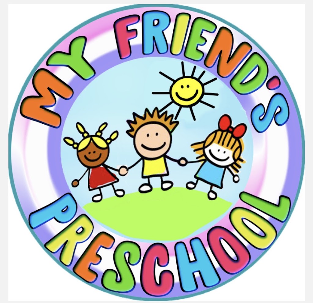 My Friends Preschool | 8055 Reseda Blvd, Reseda, CA 91335, USA | Phone: (818) 921-4762
