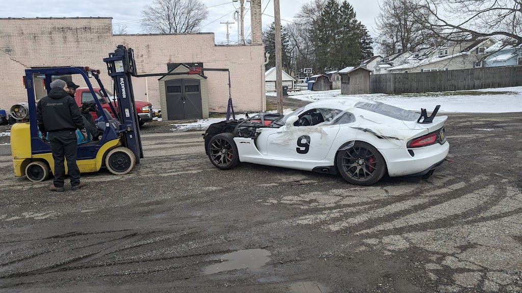 Complete Performance Motorsports | 599 W Ohio Ave, Sebring, OH 44672, USA | Phone: (330) 851-3214