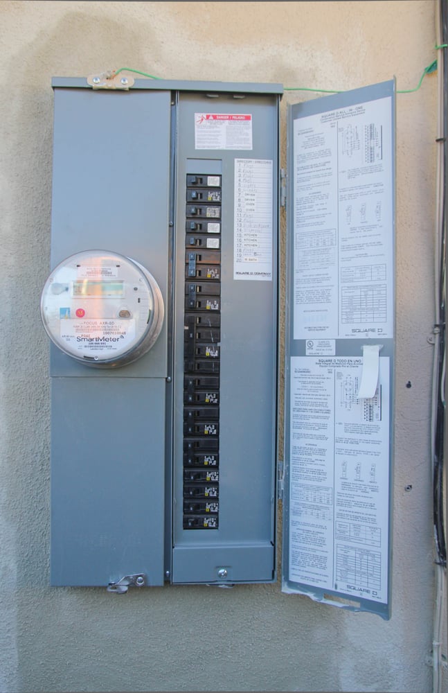 ECP Electric | 1124 Fewtrell Dr, Campbell, CA 95008, USA | Phone: (408) 507-3267