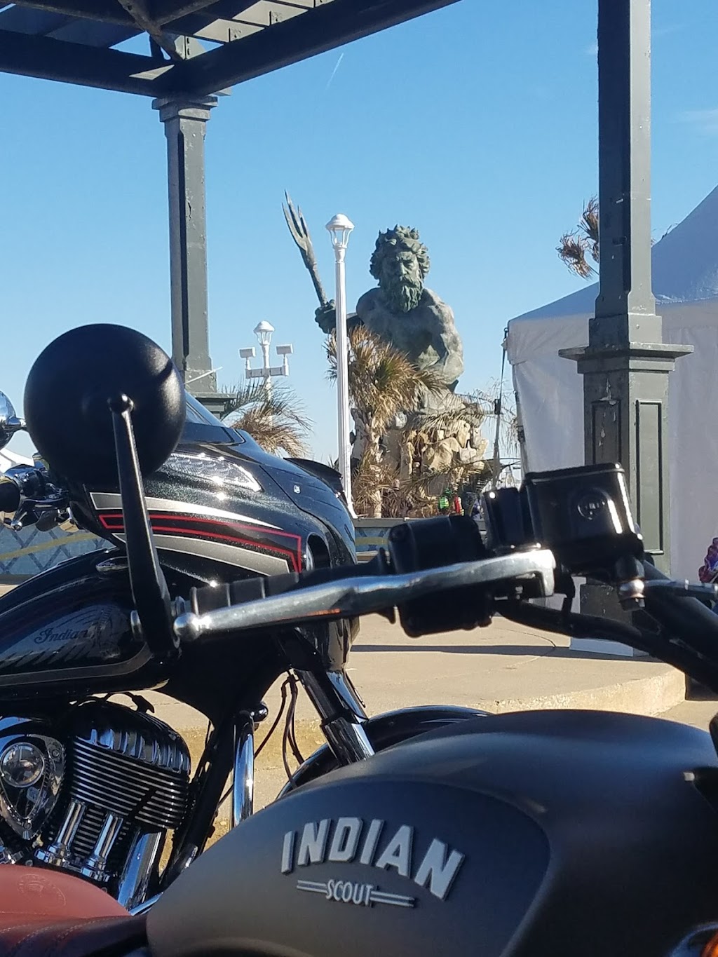 INDIAN MOTORCYCLE OF SOUTHEASTERN VIRGINIA | 11704 Jefferson Ave, Newport News, VA 23606, USA | Phone: (888) 832-7045