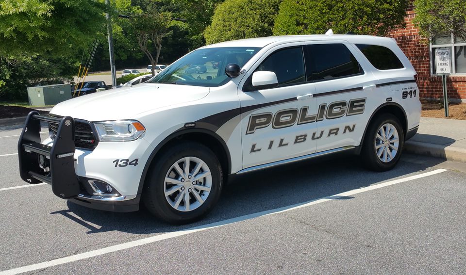 Lilburn Police Department | 4600 Lawrenceville Hwy, Lilburn, GA 30047, USA | Phone: (770) 921-2211