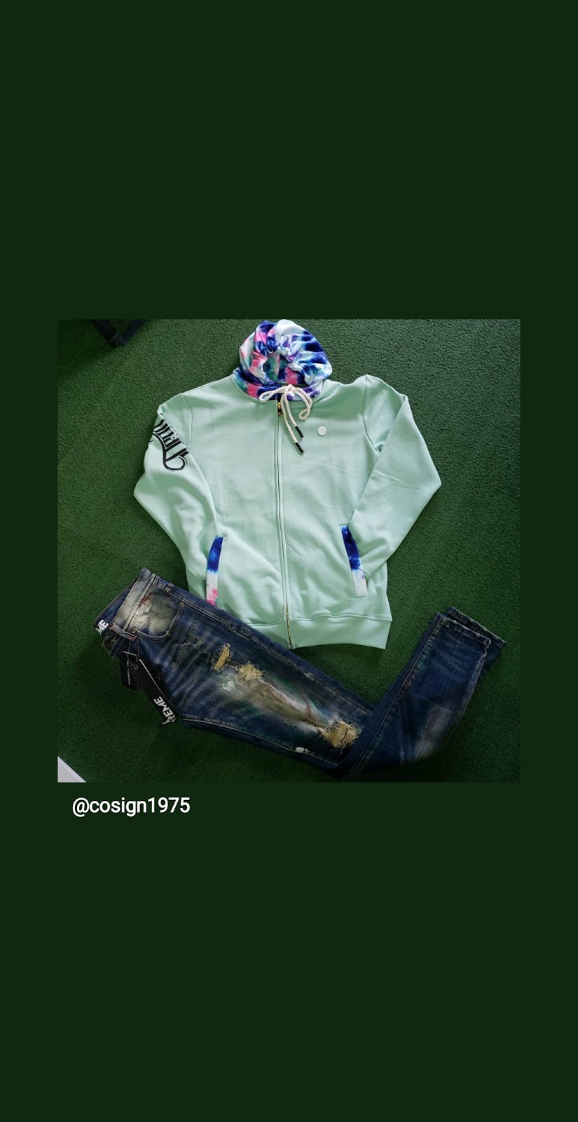 Cosign1975 | 1731 Trawick Rd #104b, Raleigh, NC 27604, USA | Phone: (919) 438-3975