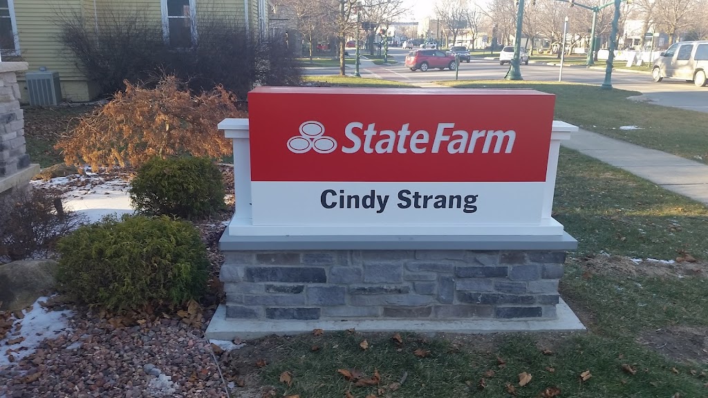 Cindy Strang - State Farm Insurance Agent | 7955 Ann Arbor St, Dexter, MI 48130, USA | Phone: (734) 426-2344