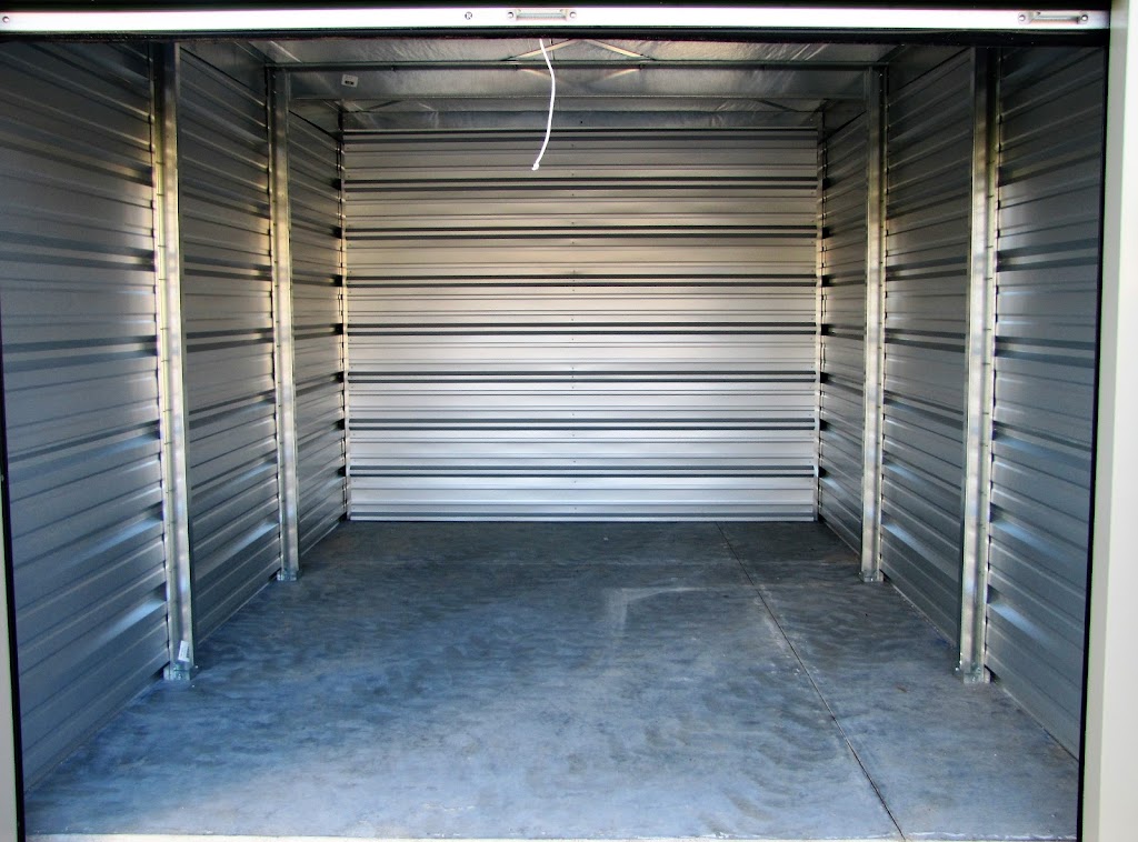 EZMOVE SELF STORAGE of PACIFIC | 2279 Rose Ln, Pacific, MO 63069, USA | Phone: (636) 584-1917