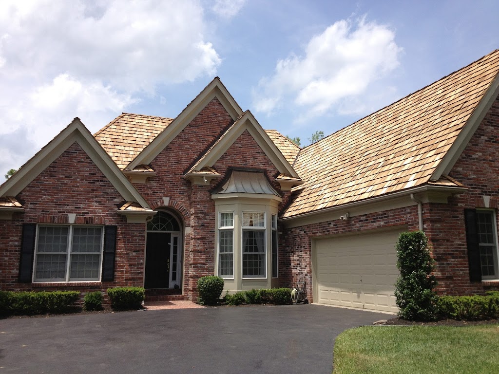 BZ Cedar Roof Installation | 12121 Ranch Rd, Lake Forest, IL 60045, USA | Phone: (224) 296-8051