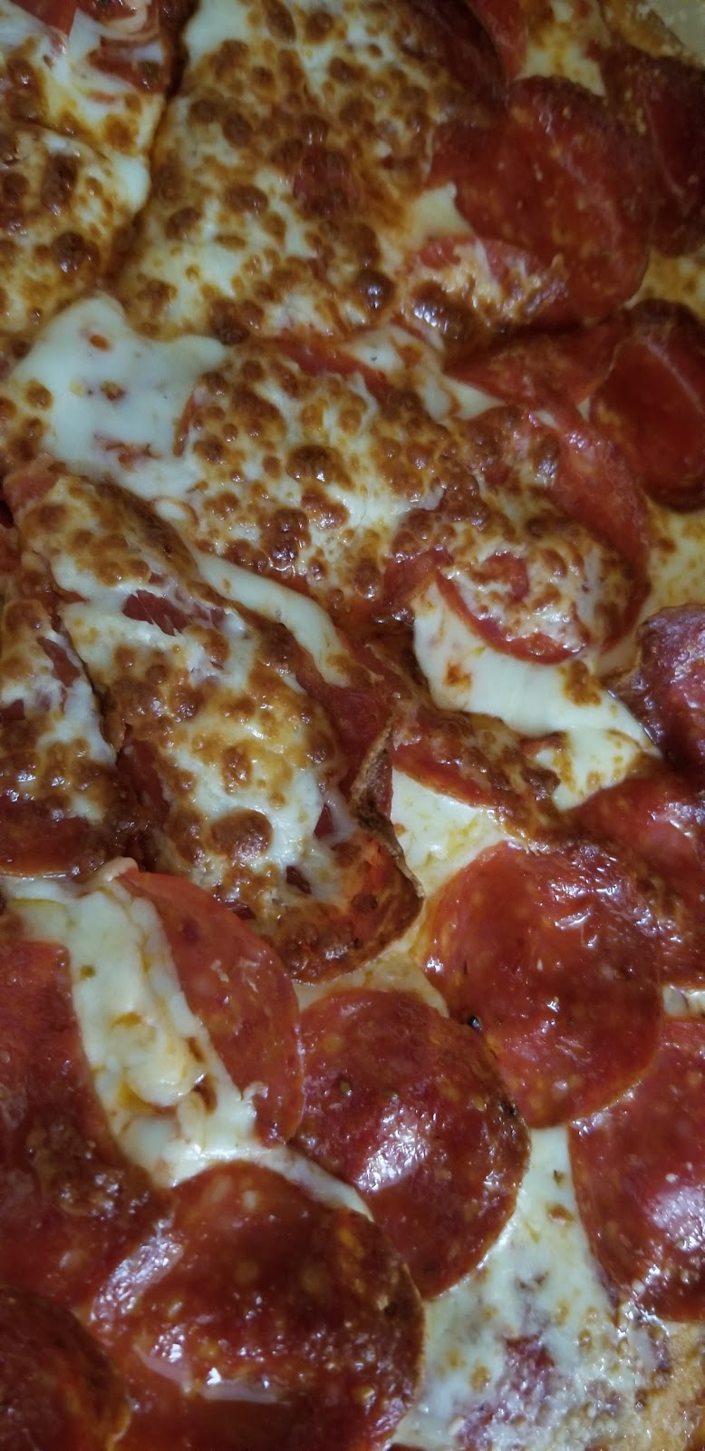 Little Caesars Pizza | 704 Wilmington Ave, New Castle, PA 16101, USA | Phone: (724) 598-7904