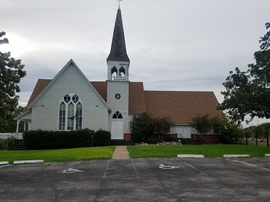 Decker United Methodist Church | 8304 Decker Ln, Austin, TX 78724, USA | Phone: (512) 272-5371