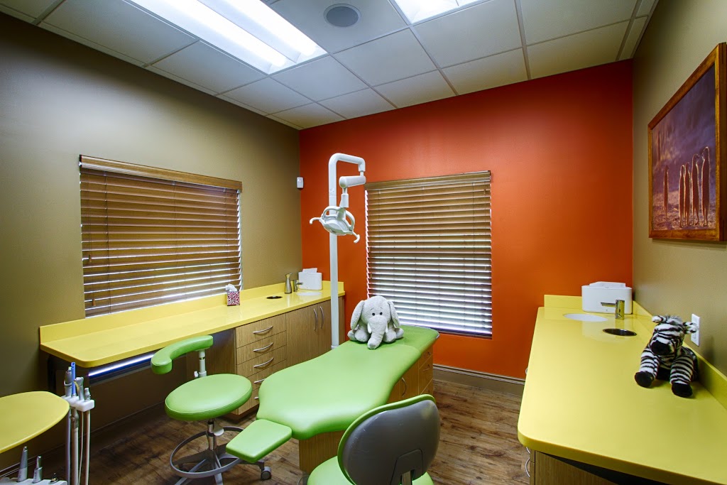 Clermont Pediatric Dentistry | 3165 Citrus Tower Blvd, Clermont, FL 34711, USA | Phone: (352) 241-6333