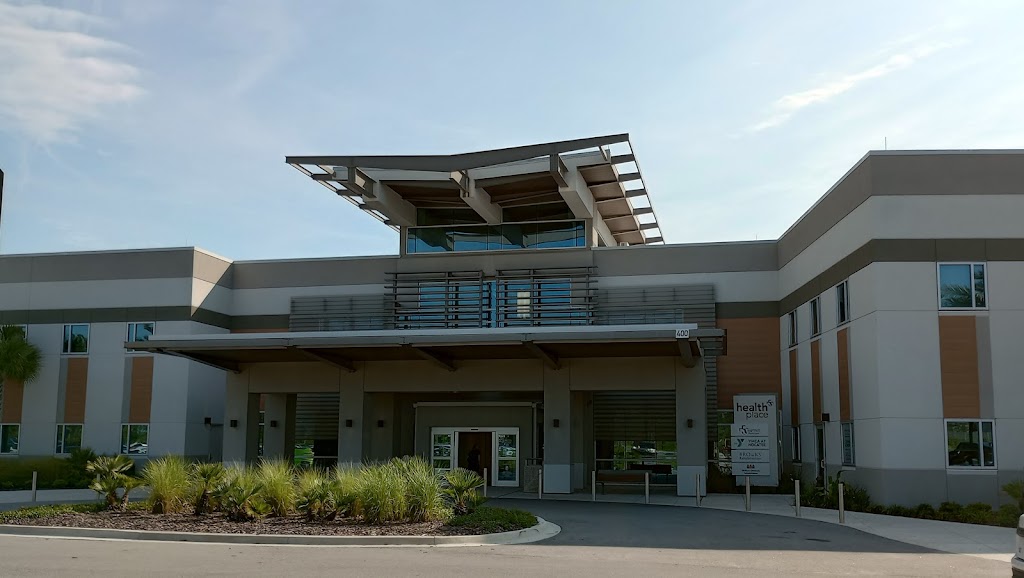 Baptist HealthPlace at Nocatee | 400 Colonnade Dr, Ponte Vedra Beach, FL 32081, USA | Phone: (904) 202-5324