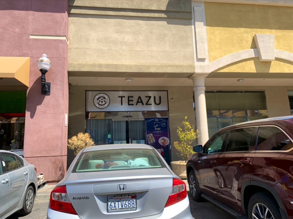 Teazu | 969 Story Rd UNIT 6033, San Jose, CA 95122 | Phone: (408) 882-3999