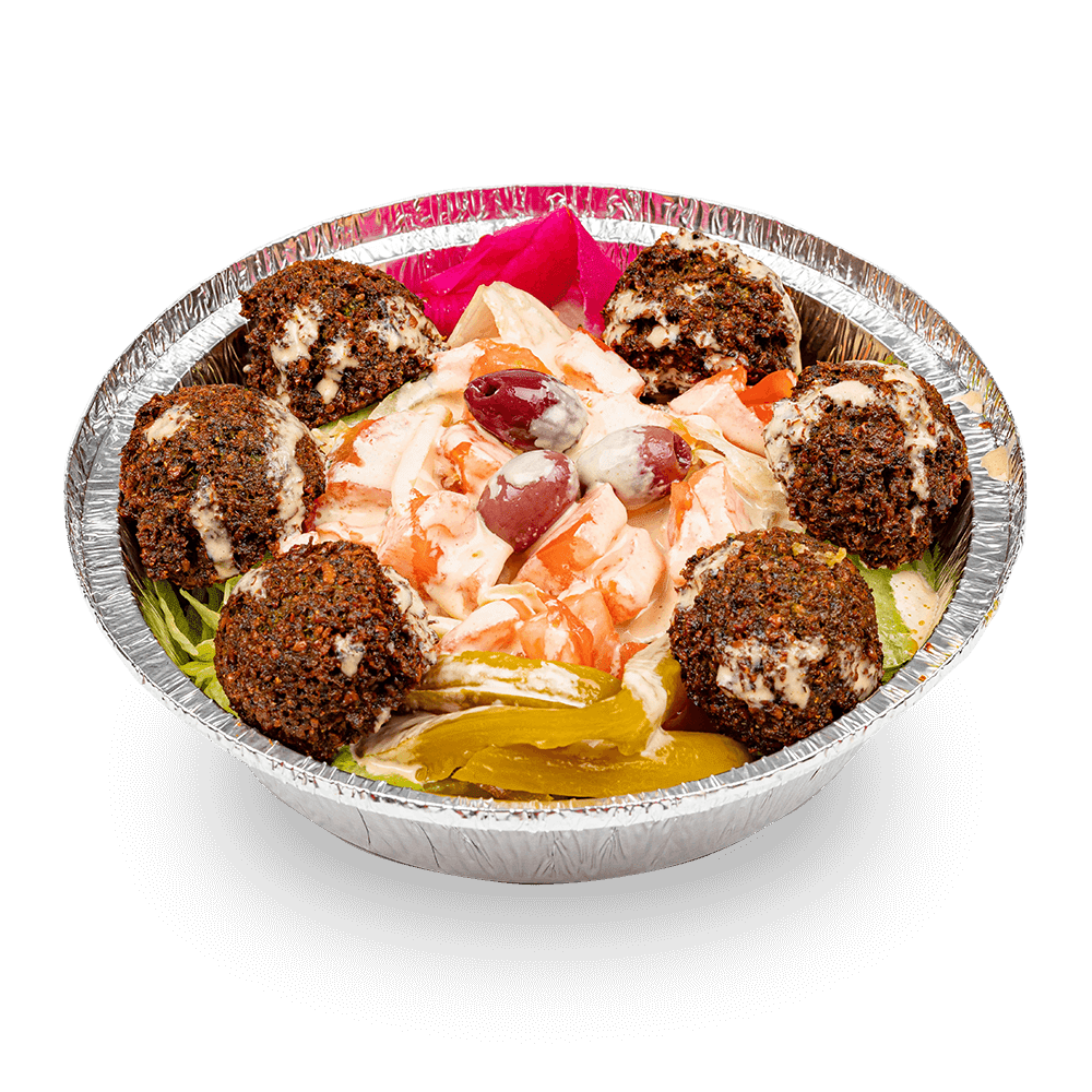 Mamouns Falafel - Atlanta, GA | 1269 Northside Dr NW Suite 720 Suite 720, Atlanta, GA 30318, USA | Phone: (404) 390-3007