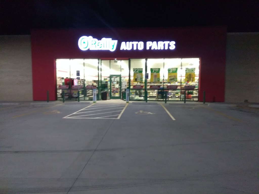 OReilly Auto Parts | 13990 Old Nashville Hwy, Smyrna, TN 37167, USA | Phone: (615) 930-1378