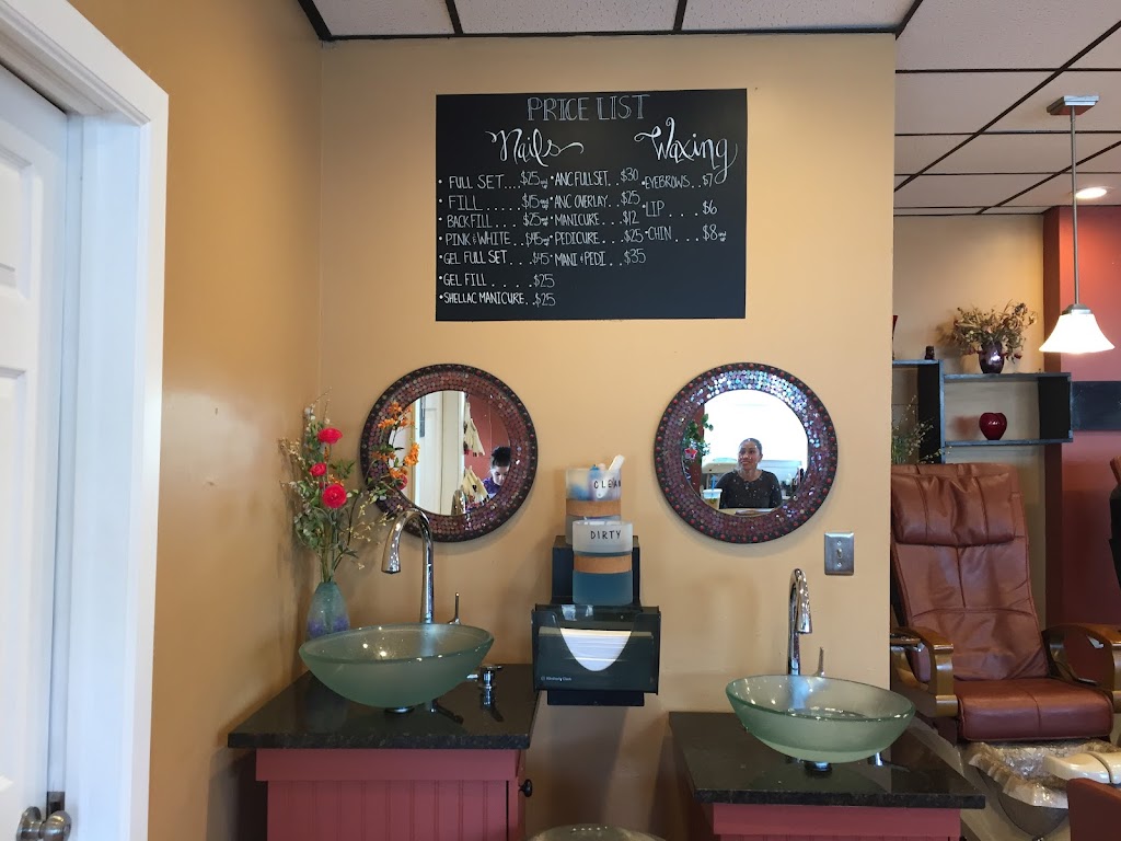 Nan Nail | 1210 Central Ave, Albany, NY 12205 | Phone: (518) 435-0150