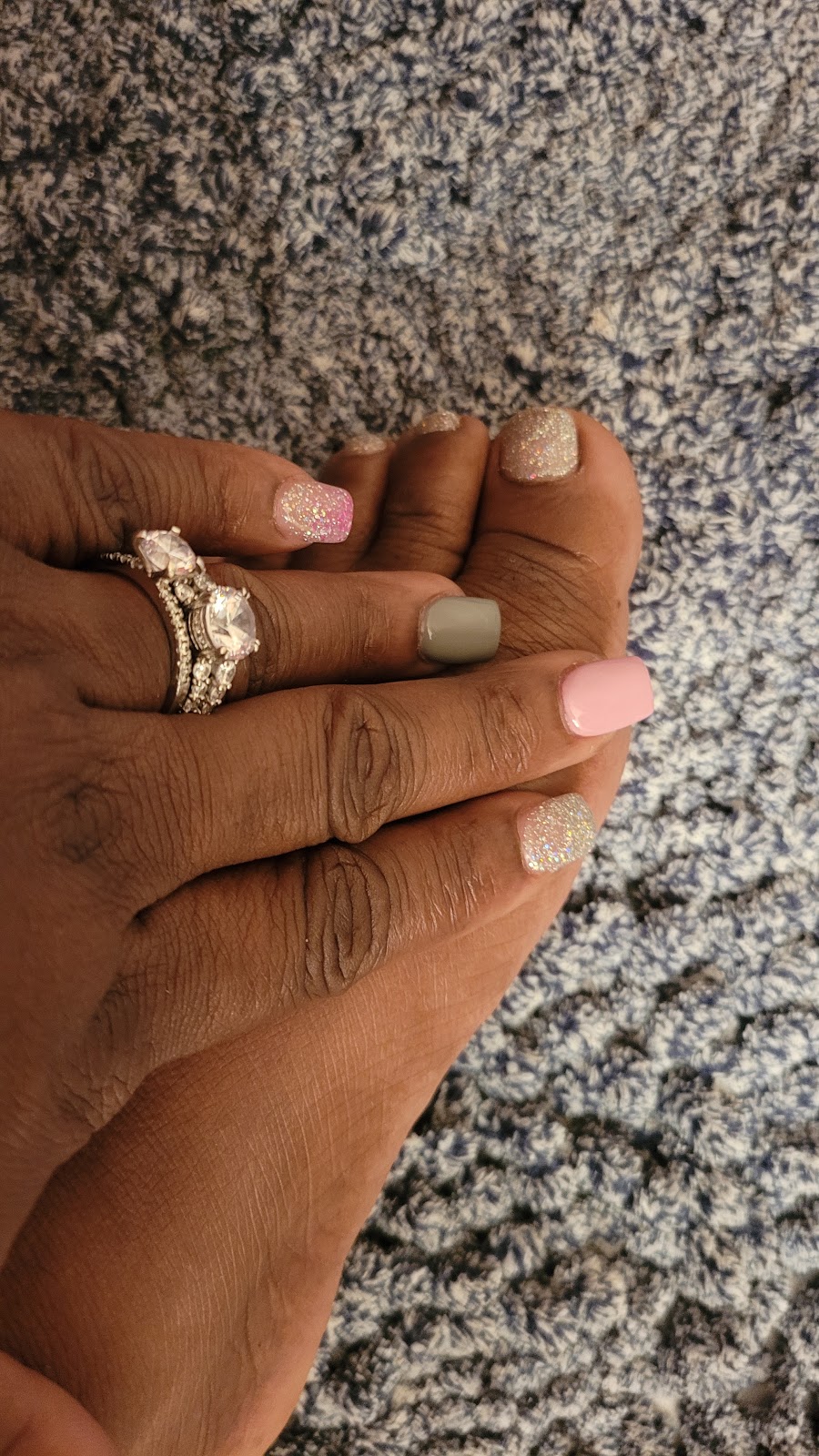 Angel Nails Salon | 104, 7510, 3910 Flat Shoals Pkwy, Decatur, GA 30034, USA | Phone: (404) 241-8237