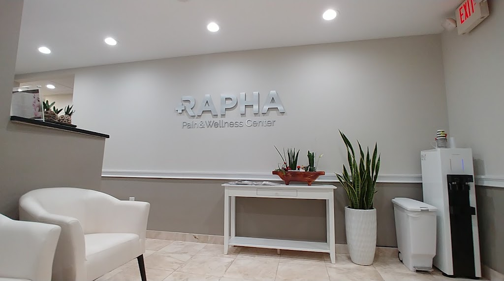 RAPHA pain & wellness center | 464 Hudson Terrace, Englewood Cliffs, NJ 07632, USA | Phone: (201) 567-0005