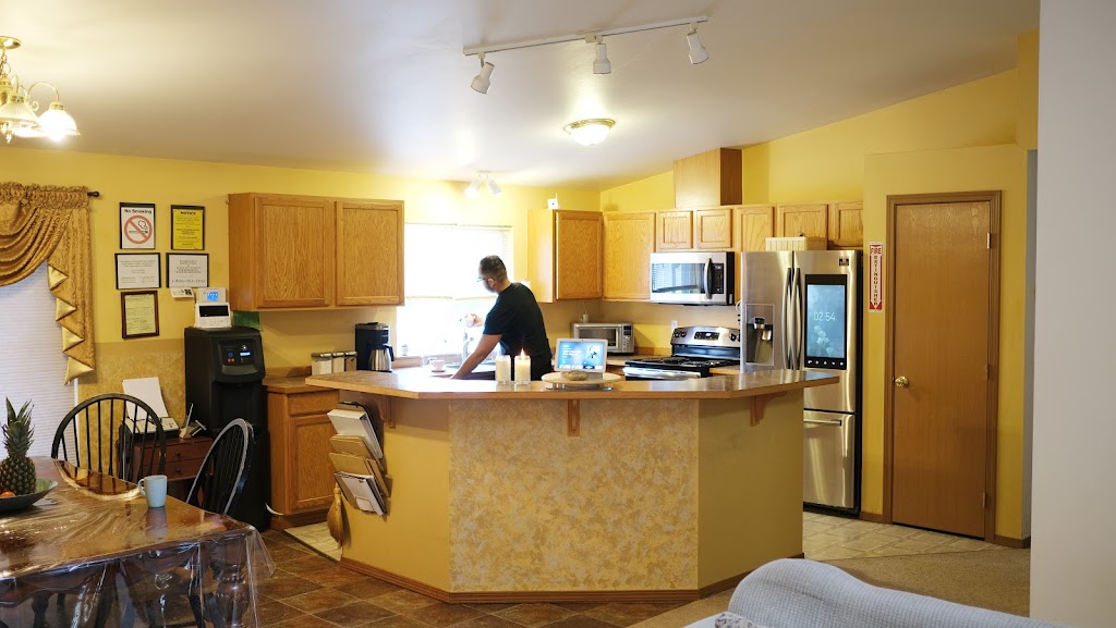 Casa De Alegre Adult Family Homecare | 11509 88th Ave Ct SW, Lakewood, WA 98498, USA | Phone: (253) 260-5452