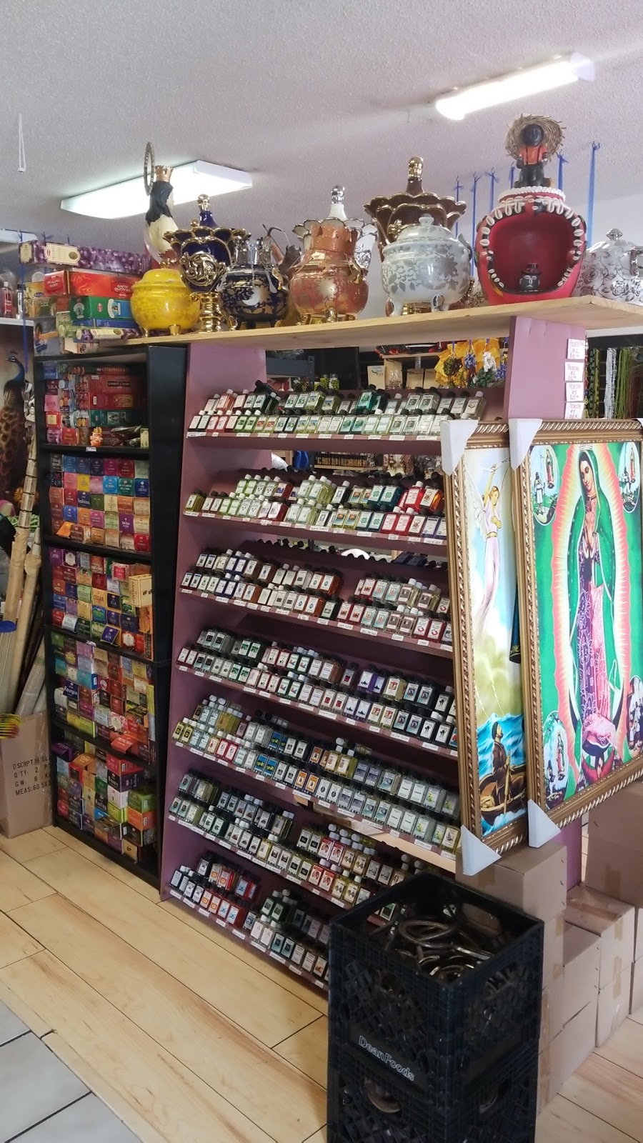 Botanica Erdibre | 3448 17th St, Sarasota, FL 34235, USA | Phone: (941) 552-8911