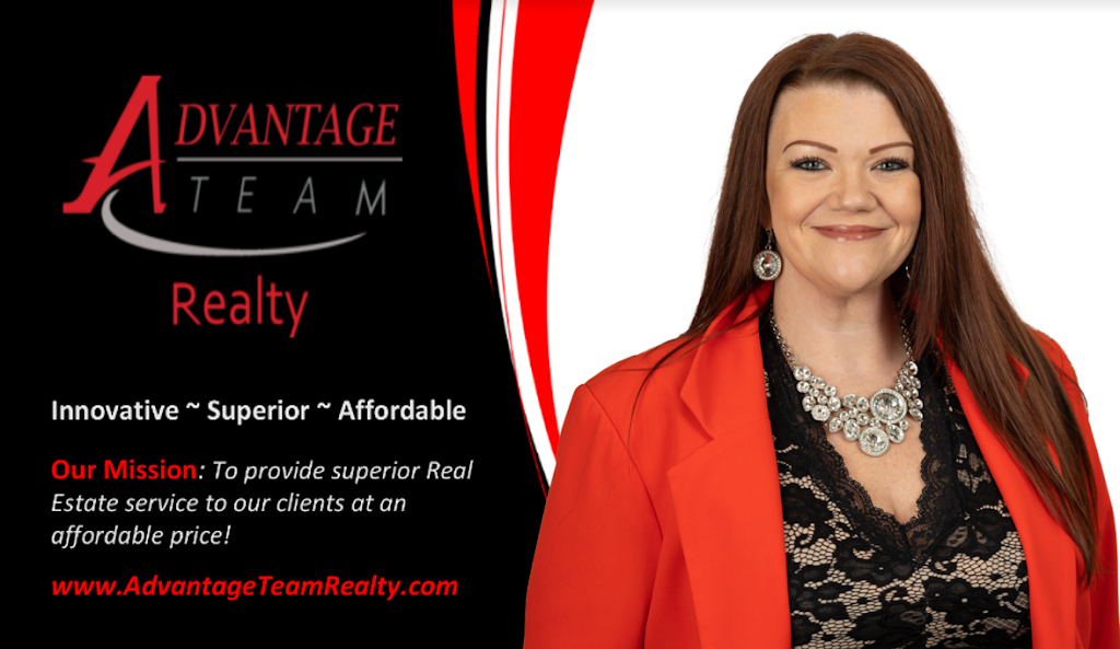 Advantage Team Realty | 2232 Heritage Dr Suite 1, Lakeland, FL 33801, USA | Phone: (863) 268-1130