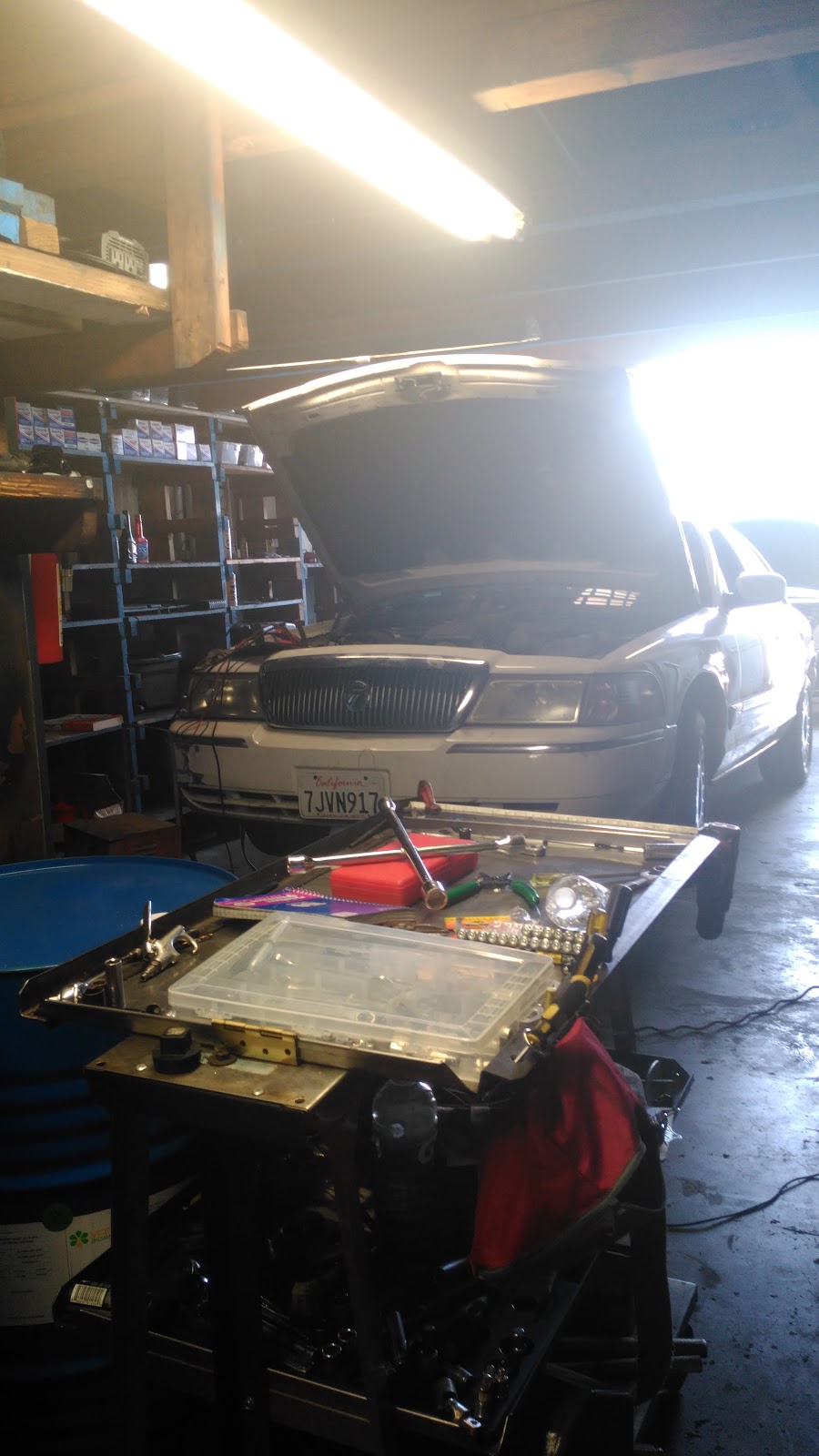 M.A.CAR TECH | 1412 Wilmington Blvd # D, Wilmington, CA 90744, USA | Phone: (310) 347-2367