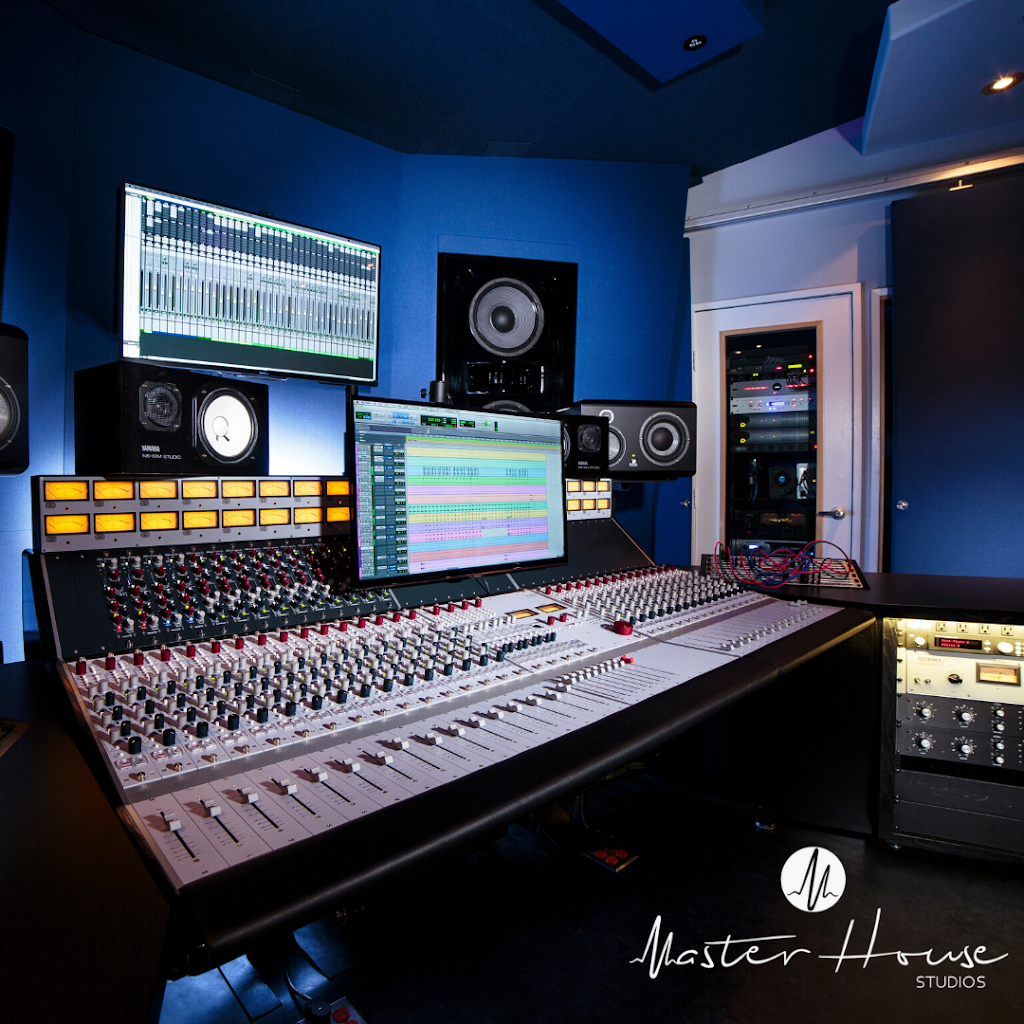 Master House Studios | 2906 NW 108th Ave, Doral, FL 33172, USA | Phone: (786) 308-6892