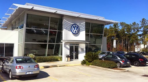 Volkswagen of Mandeville | 1700 N Causeway Blvd, Mandeville, LA 70471, USA | Phone: (985) 626-1067