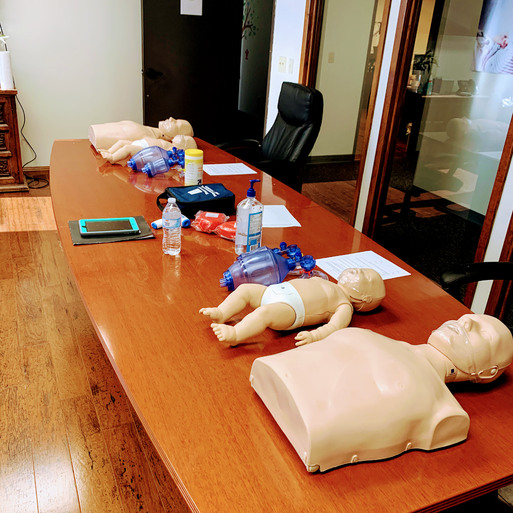 San Antonio CPR & First Aid | 10727 Butterfly Flat, San Antonio, TX 78254, USA | Phone: (956) 357-1528