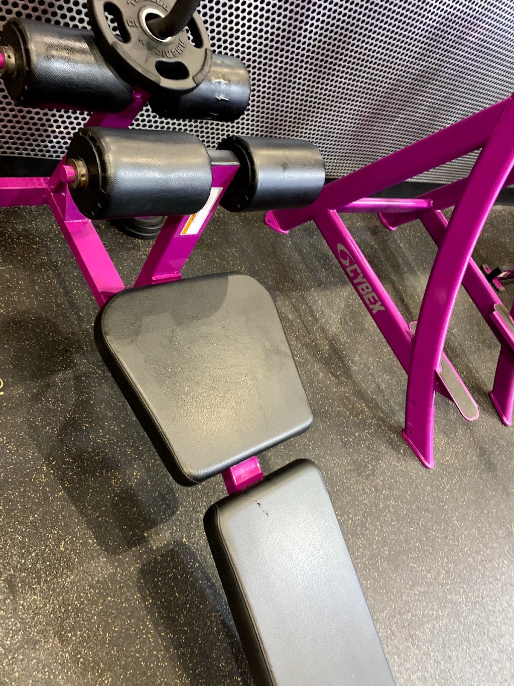 Planet Fitness | 1706 W Irving Blvd, Irving, TX 75061, USA | Phone: (972) 360-0291