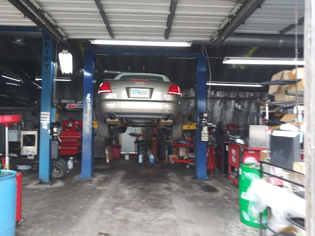 Mobiletech Auto Repair | 5757 Sarah Ave, Sarasota, FL 34233, USA | Phone: (941) 925-2446