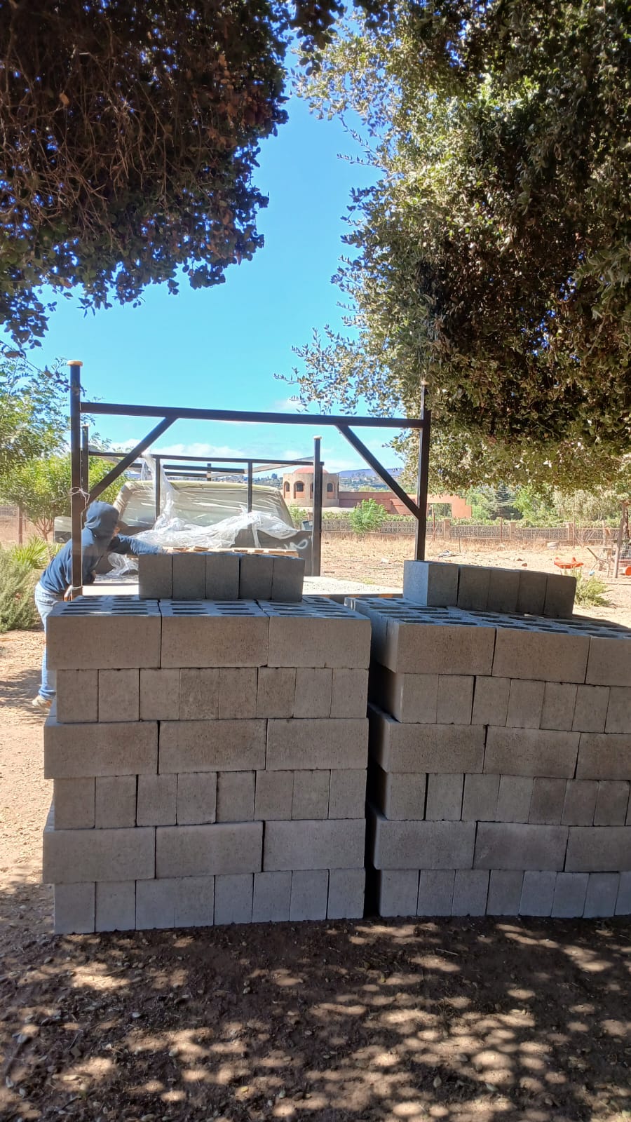 Ferretería y Maderería Juniors | 22766 San Antonio de las Minas, 22766 Ensenada, B.C., Mexico | Phone: 646 155 3050