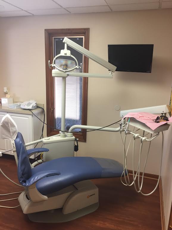 Morrison Dental Group - Hampton | 208 Fox Hill Rd Suite B, Hampton, VA 23669 | Phone: (757) 239-6280