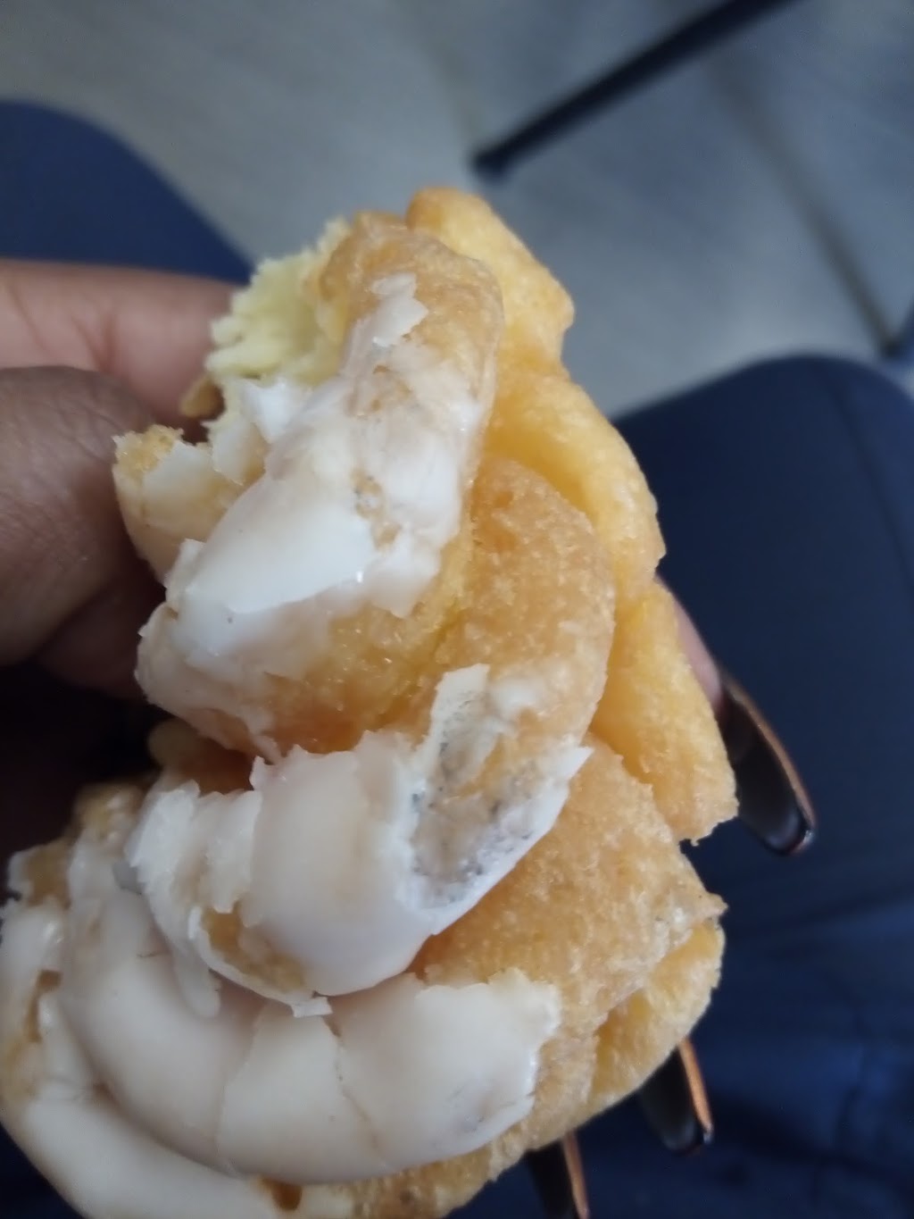White Cup Donut | 1149 W Redondo Beach Blvd, Gardena, CA 90247, USA | Phone: (310) 327-9277