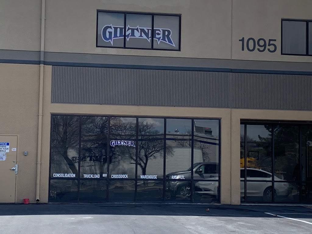 Giltner Logistics (Crossdock Warehouse) | 360 Lillard Dr, Sparks, NV 89434 | Phone: (208) 293-9980