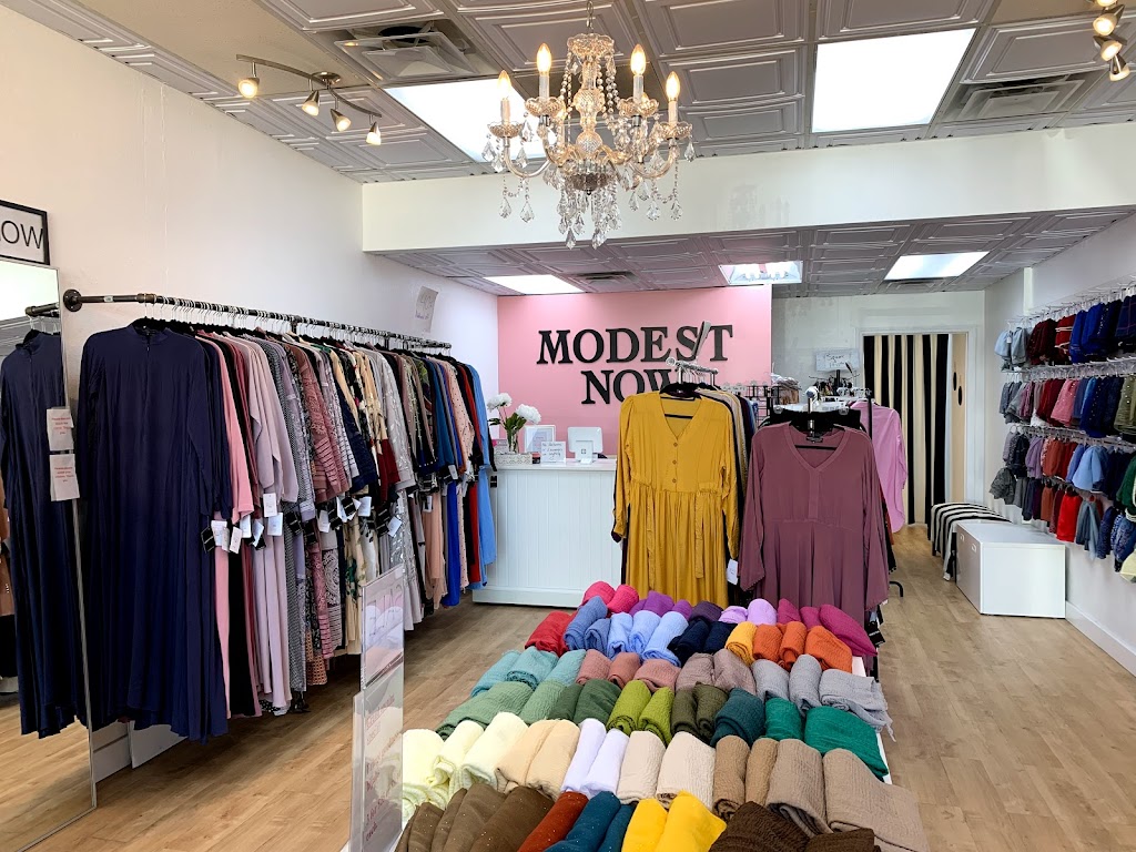 Modest Now | 2050 Spring Creek Pkwy suite 203, Plano, TX 75023, USA | Phone: (469) 443-4346