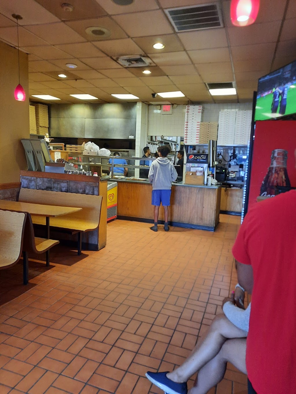 Café Capuano | 2025 Old Trenton Rd, West Windsor Township, NJ 08550, USA | Phone: (609) 426-0020
