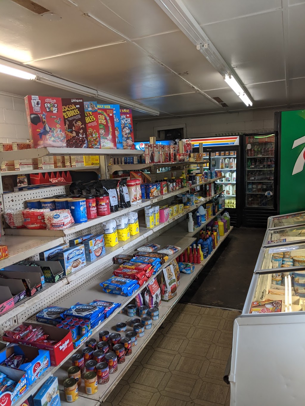 Shivlers Corner Store | 1042 PA-18, Aliquippa, PA 15001, USA | Phone: (724) 495-7088