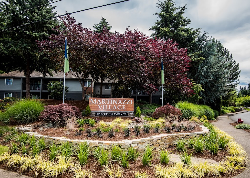 Martinazzi Village Apartments | 8010 SW Avery St, Tualatin, OR 97062, USA | Phone: (844) 522-5121